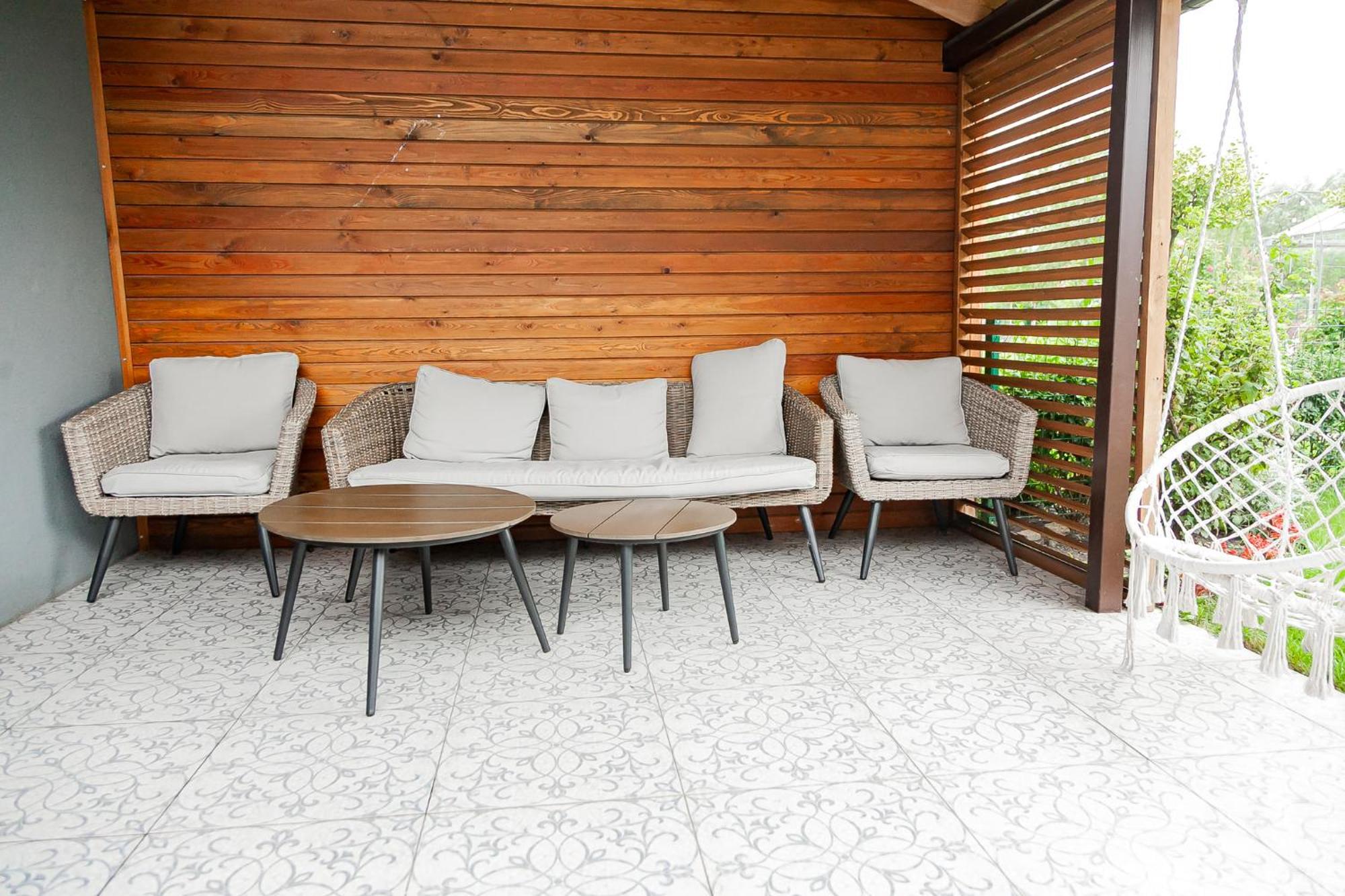 Bobritsa Dacha Hotel Ngoại thất bức ảnh