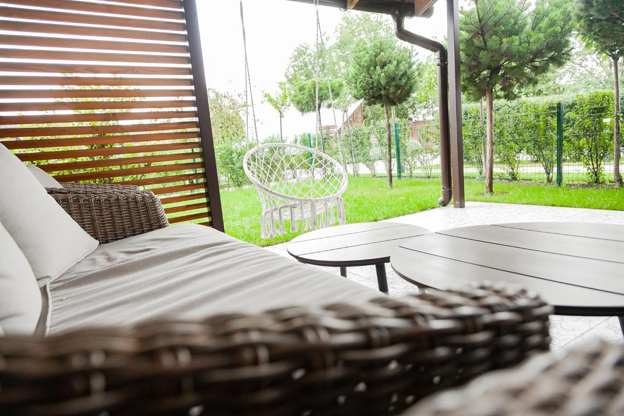 Bobritsa Dacha Hotel Ngoại thất bức ảnh