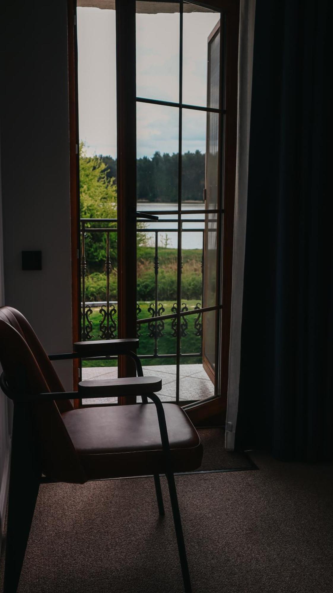 Bobritsa Dacha Hotel Ngoại thất bức ảnh