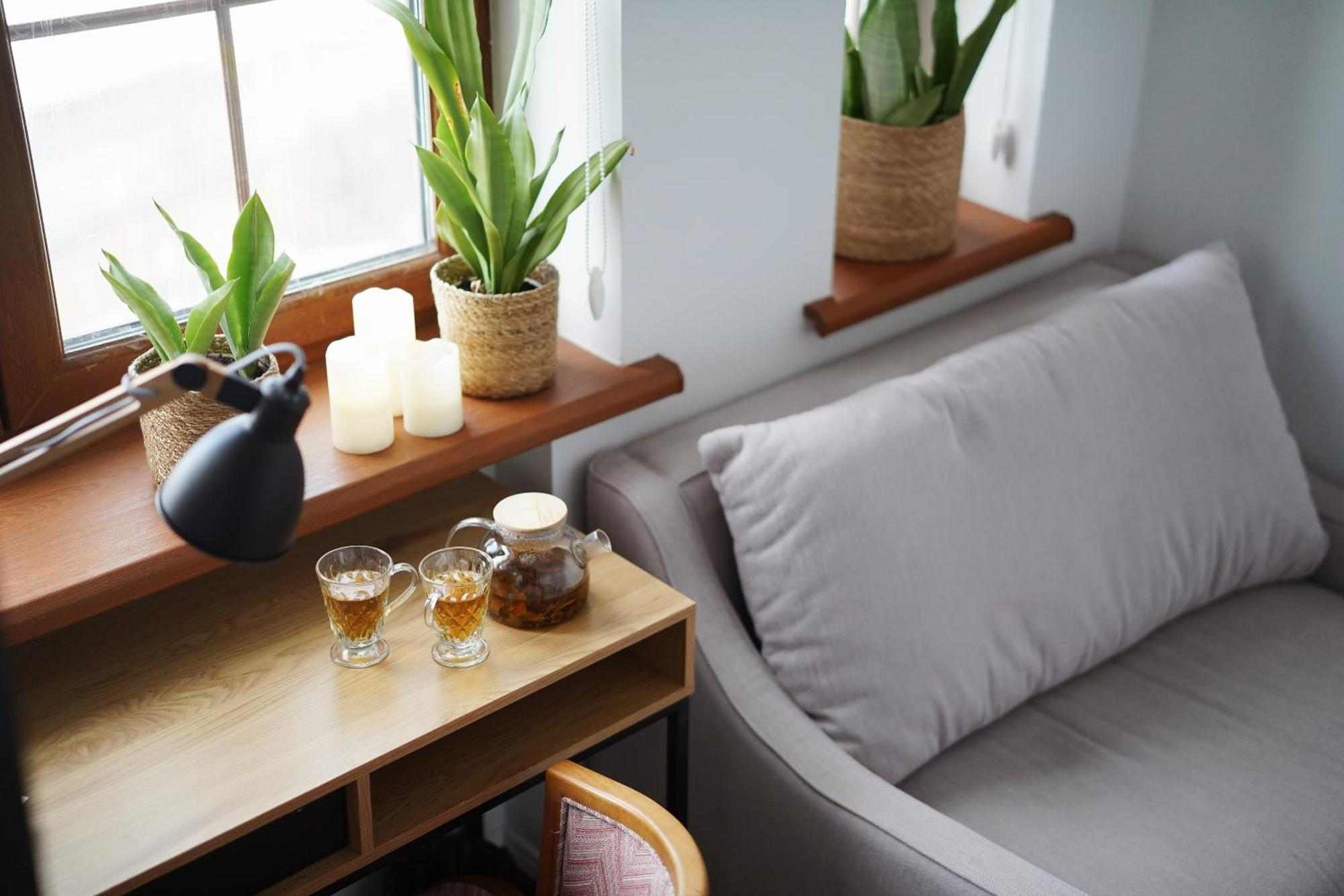 Bobritsa Dacha Hotel Ngoại thất bức ảnh