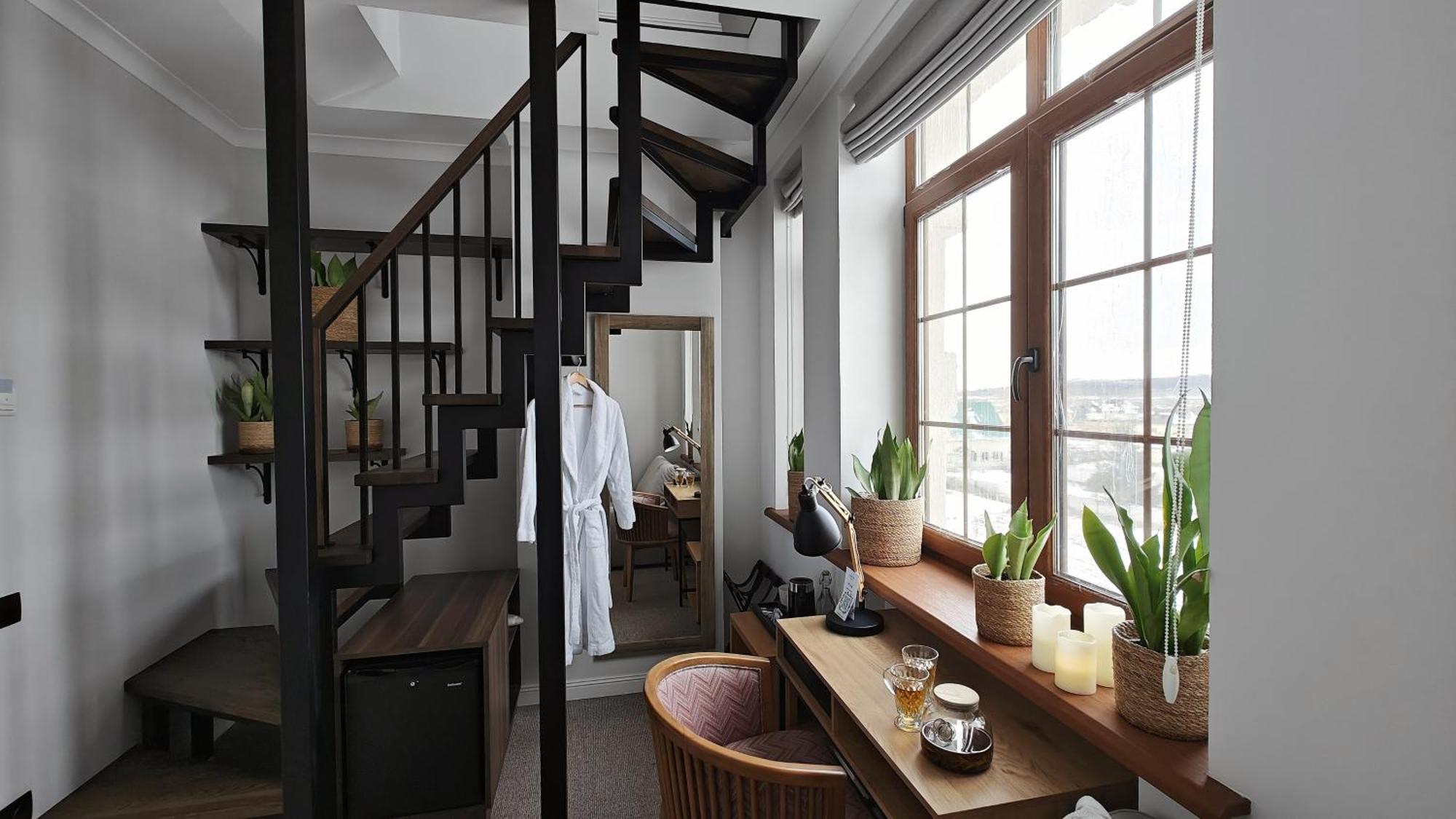 Bobritsa Dacha Hotel Ngoại thất bức ảnh