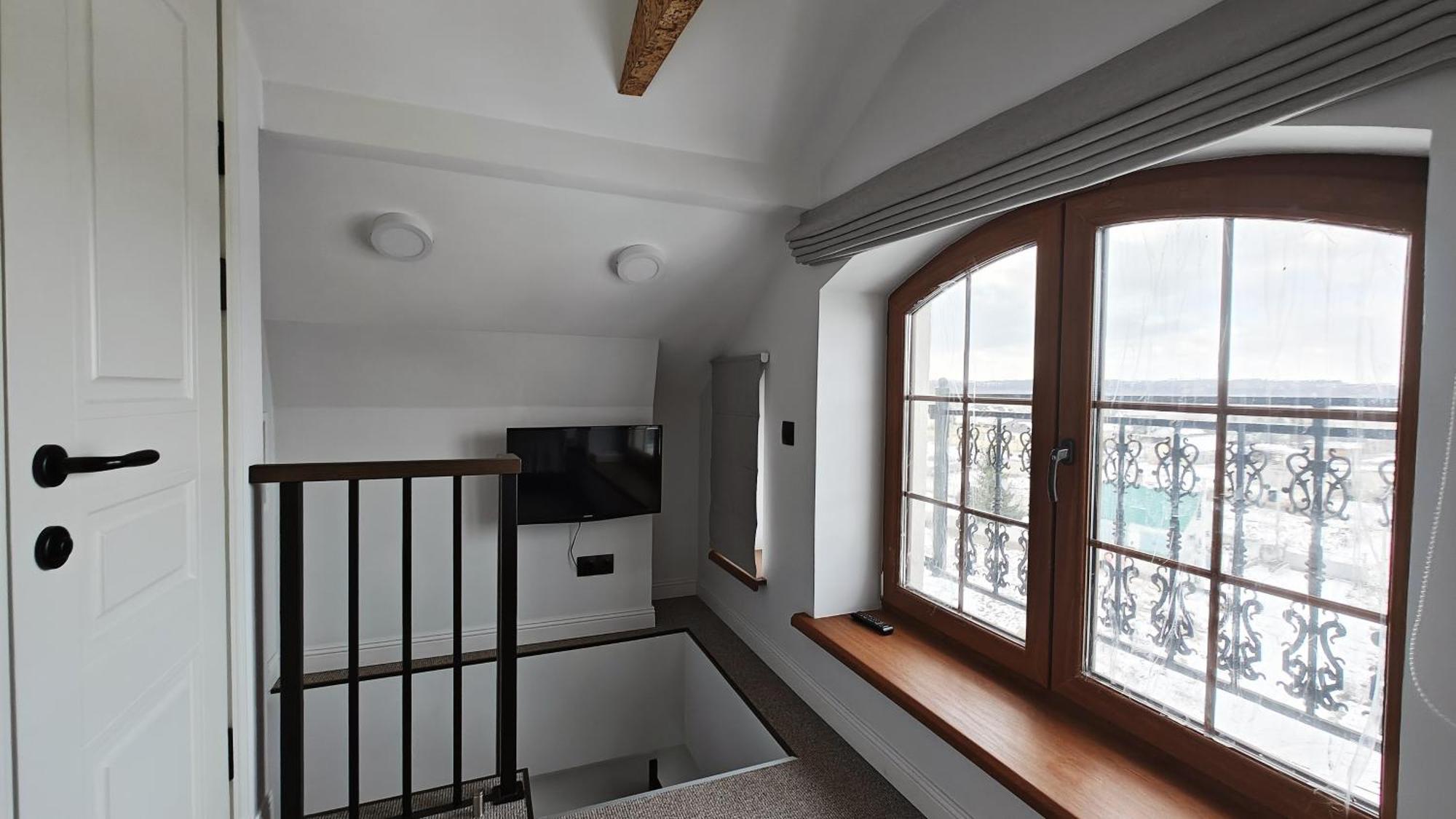 Bobritsa Dacha Hotel Ngoại thất bức ảnh