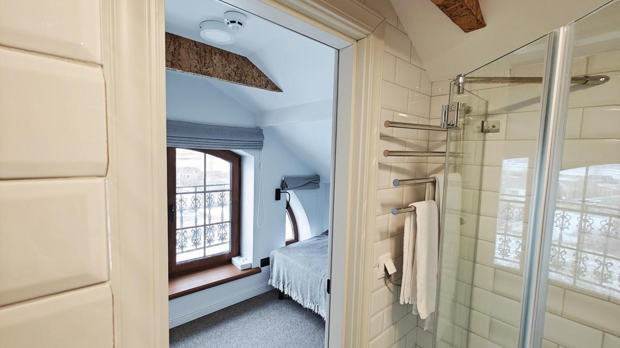 Bobritsa Dacha Hotel Ngoại thất bức ảnh
