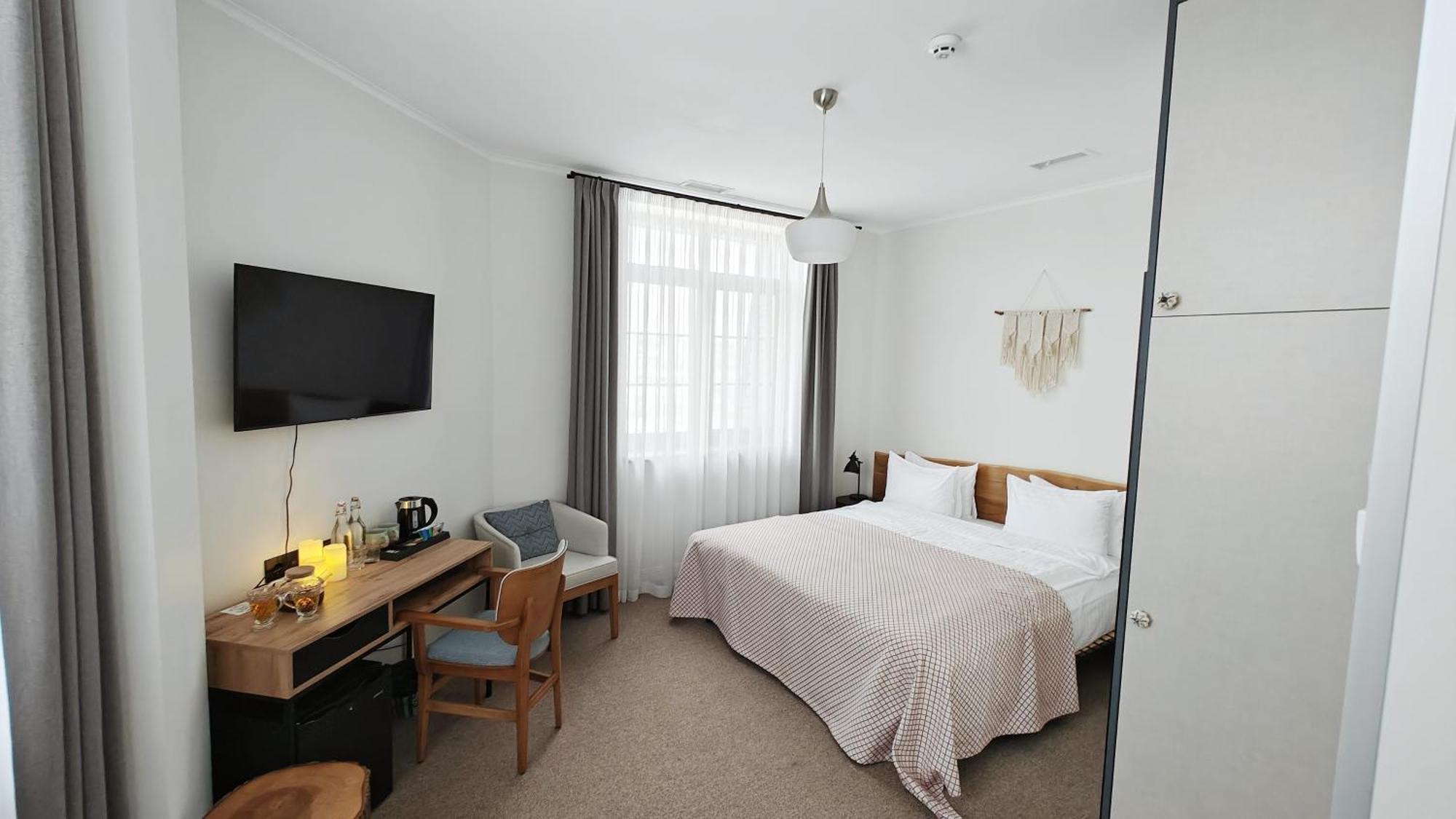 Bobritsa Dacha Hotel Ngoại thất bức ảnh