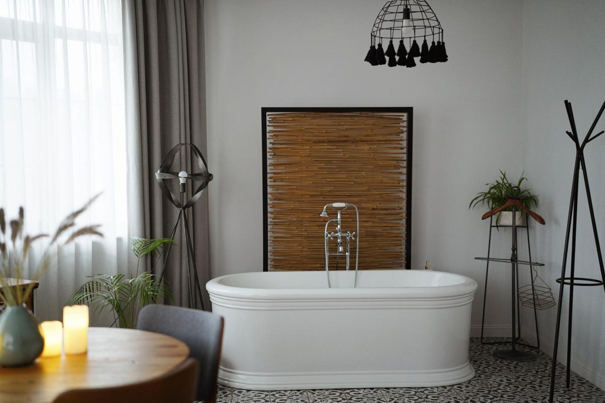 Bobritsa Dacha Hotel Ngoại thất bức ảnh