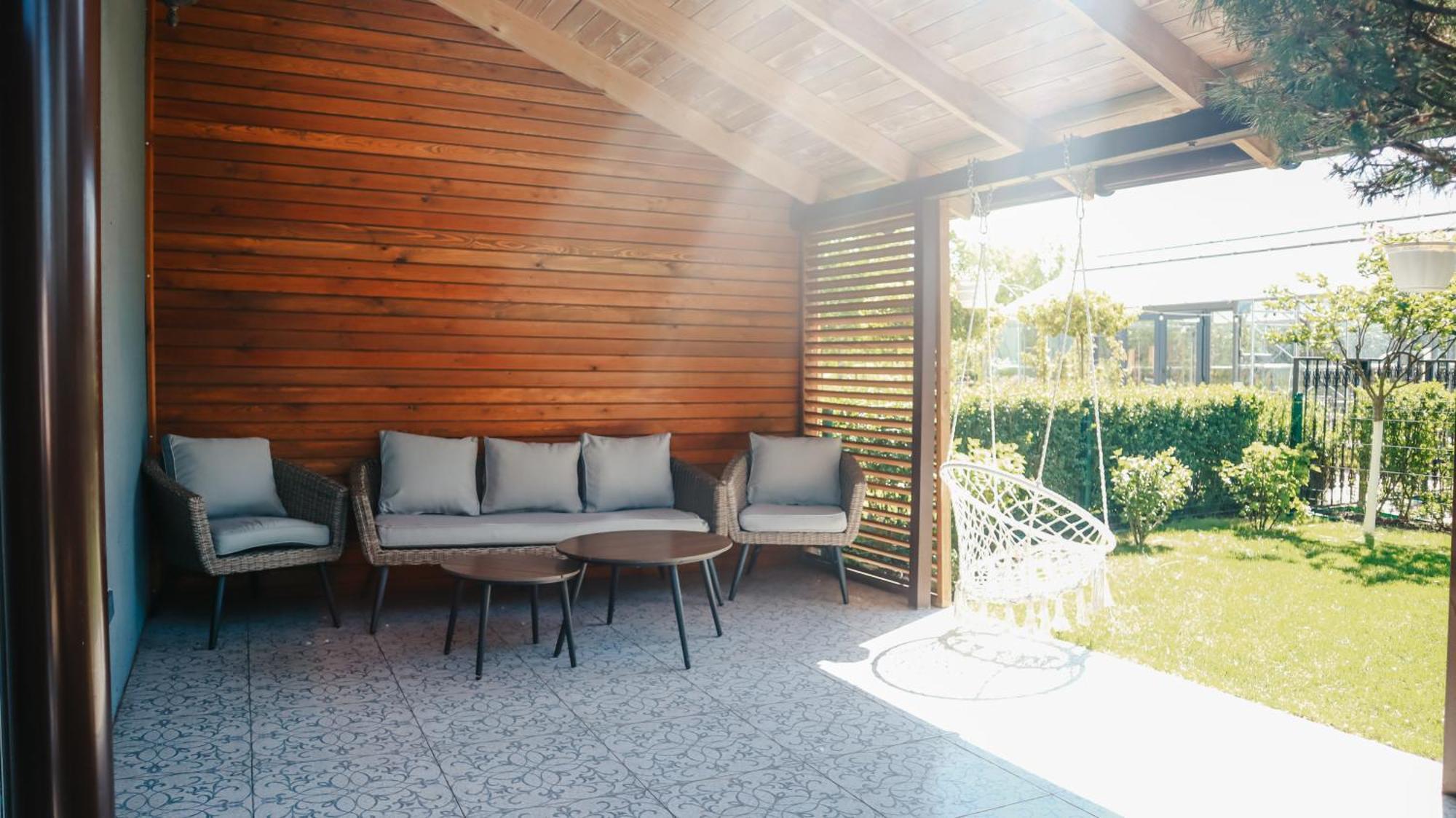 Bobritsa Dacha Hotel Ngoại thất bức ảnh