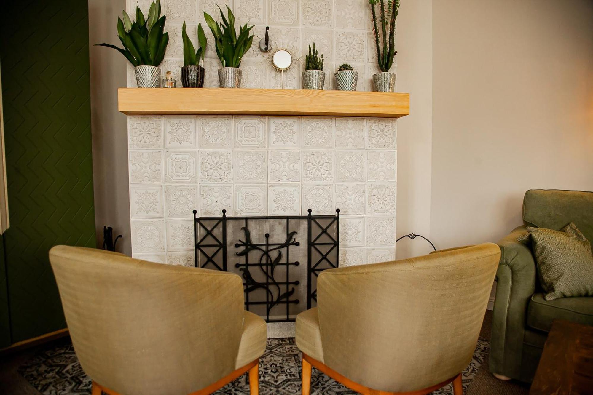 Bobritsa Dacha Hotel Ngoại thất bức ảnh